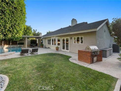 861 N Red Robin   Street, Orange, CA