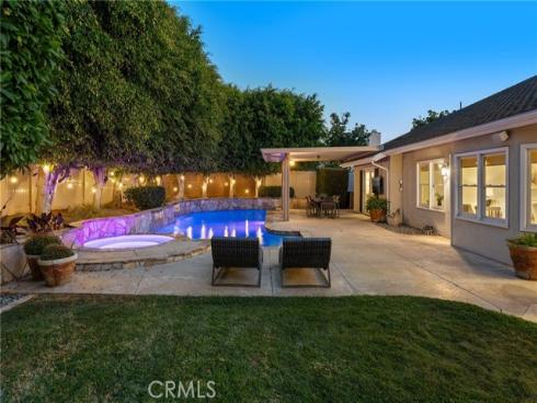 861 N Red Robin   Street, Orange, CA