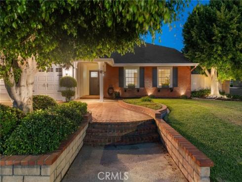 861 N Red Robin   Street, Orange, CA