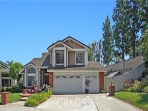 7608 E Briarcrest Lane, Orange, CA
