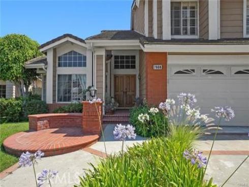 7608 E Briarcrest Lane, Orange, CA