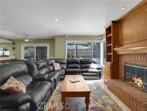 7608 E Briarcrest Lane, Orange, CA