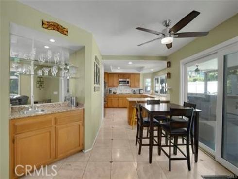 7608 E Briarcrest Lane, Orange, CA