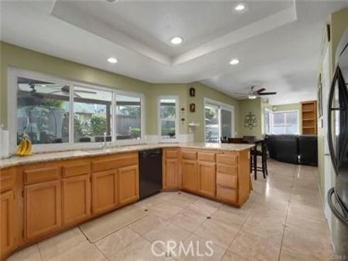 7608 E Briarcrest Lane, Orange, CA