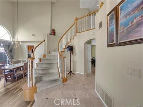 7608 E Briarcrest Lane, Orange, CA