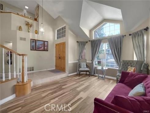 7608 E Briarcrest Lane, Orange, CA