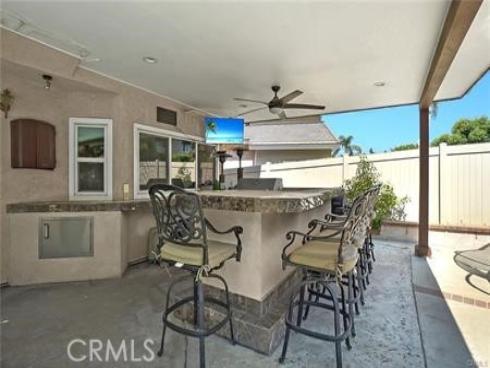 7608 E Briarcrest Lane, Orange, CA