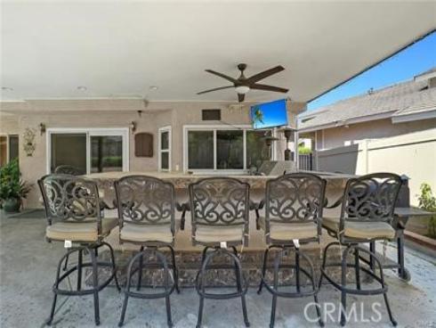 7608 E Briarcrest Lane, Orange, CA