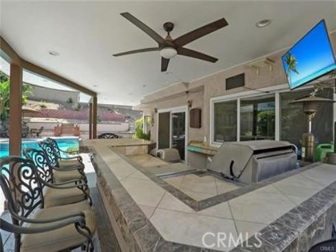 7608 E Briarcrest Lane, Orange, CA