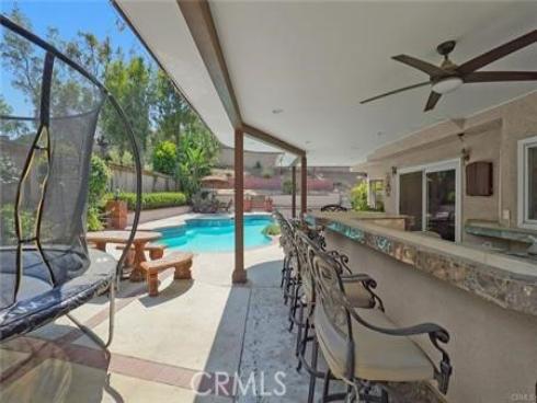 7608 E Briarcrest Lane, Orange, CA