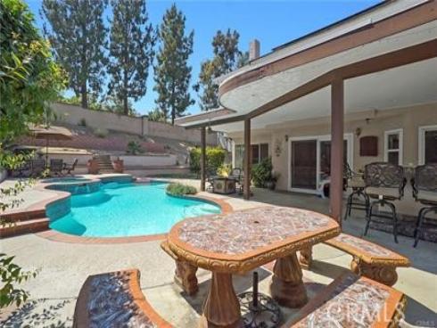 7608 E Briarcrest Lane, Orange, CA