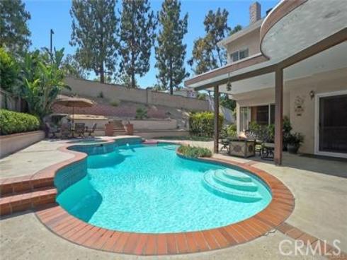 7608 E Briarcrest Lane, Orange, CA