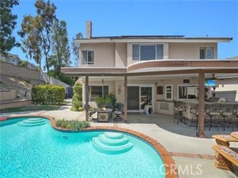 7608 E Briarcrest Lane, Orange, CA