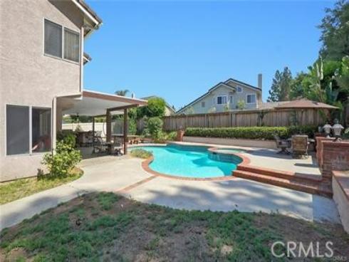7608 E Briarcrest Lane, Orange, CA