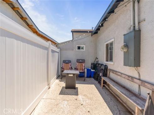 411 S Hewes   Street, Orange, CA