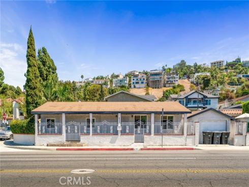 411 S Hewes   Street, Orange, CA