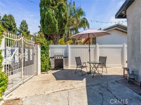 411 S Hewes   Street, Orange, CA