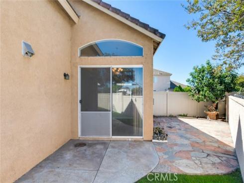 659 N Oxford   Court, Orange, CA