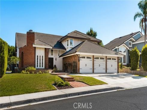 3216 E Ridgeway Road, Orange, CA