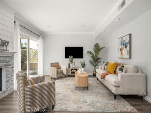 3216 E Ridgeway Road, Orange, CA