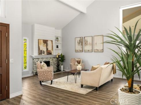 3216 E Ridgeway Road, Orange, CA