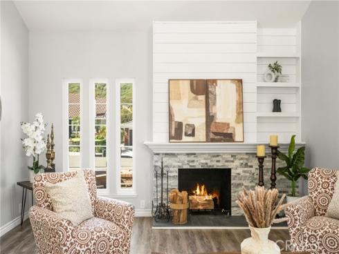 3216 E Ridgeway Road, Orange, CA