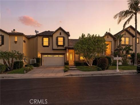 7003 E Monaco , Orange, CA