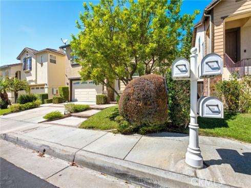 7003 E Monaco , Orange, CA