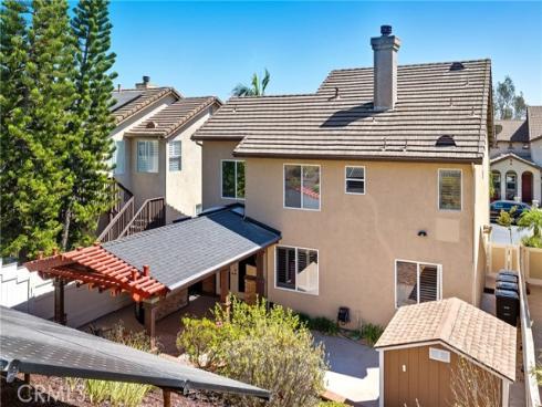 7003 E Monaco , Orange, CA