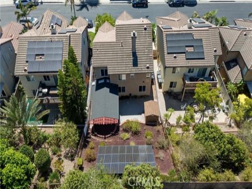 7003 E Monaco , Orange, CA