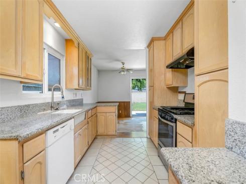 1201  E. St. James Ave  , Orange, CA