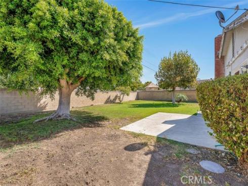 1201  E. St. James Ave  , Orange, CA