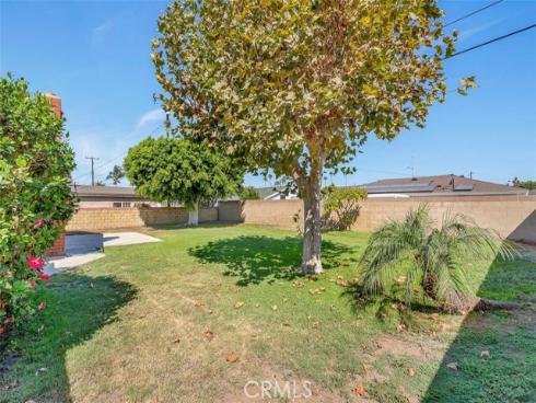 1201  E. St. James Ave  , Orange, CA