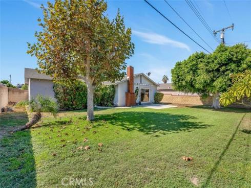 1201  E. St. James Ave  , Orange, CA