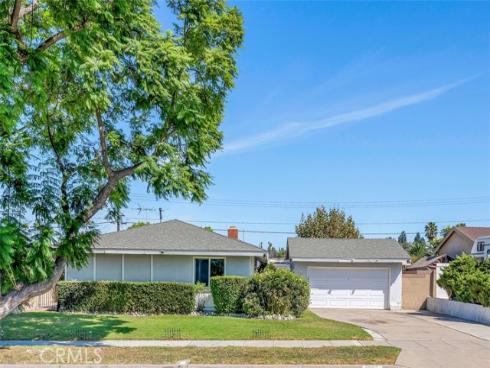 1201  E. St. James Ave  , Orange, CA