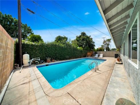 1024 E Tularosa  , Orange, CA