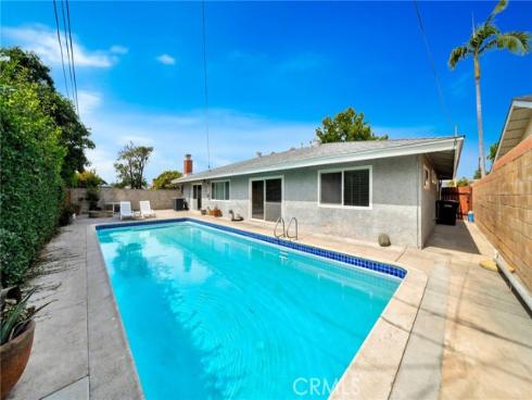 1024 E Tularosa  , Orange, CA