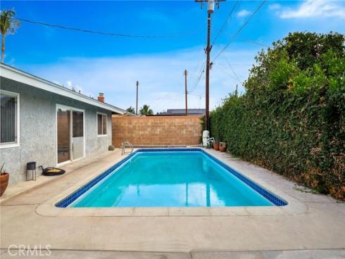 1024 E Tularosa  , Orange, CA