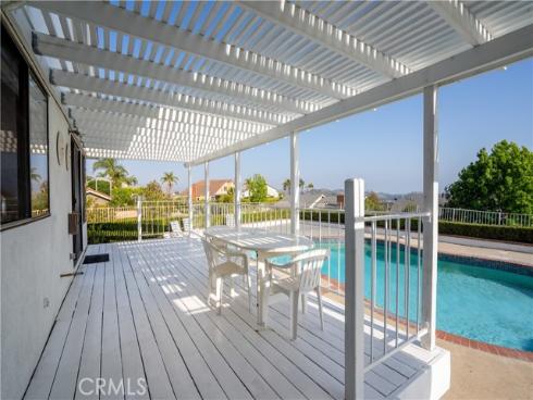 2326 N Rockridge  , Orange, CA