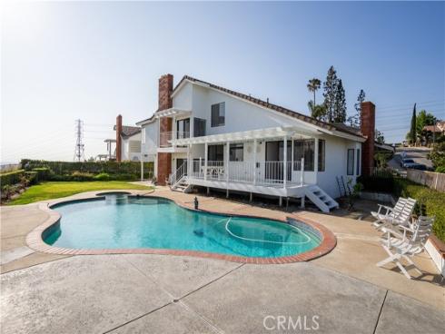 2326 N Rockridge  , Orange, CA
