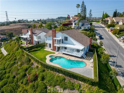 2326 N Rockridge  , Orange, CA