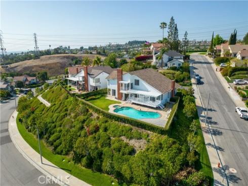 2326 N Rockridge  , Orange, CA