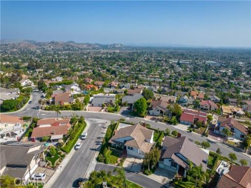 2326 N Rockridge  , Orange, CA