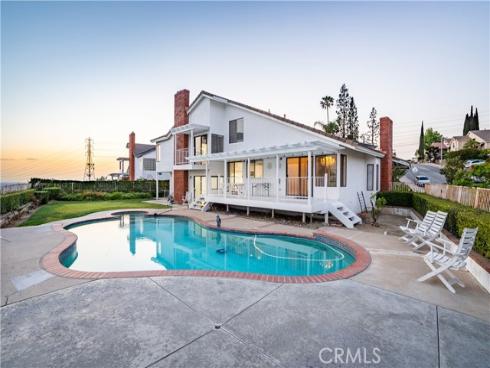 2326 N Rockridge  , Orange, CA