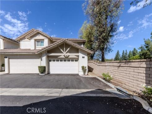 5931 E Rocking Horse  31  Way, Orange, CA