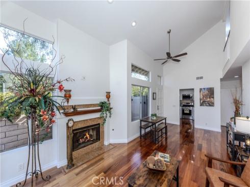 5931 E Rocking Horse  31  Way, Orange, CA