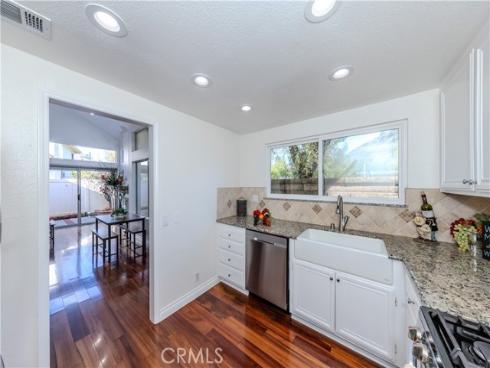 5931 E Rocking Horse  31  Way, Orange, CA