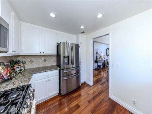 5931 E Rocking Horse  31  Way, Orange, CA