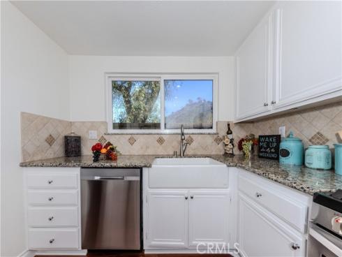 5931 E Rocking Horse  31  Way, Orange, CA