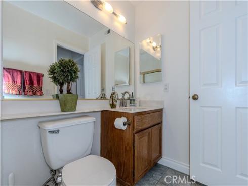 5931 E Rocking Horse  31  Way, Orange, CA